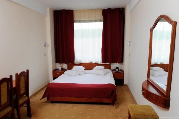 Business Hotel Conference Center & Spa (Tirgu-Mures)